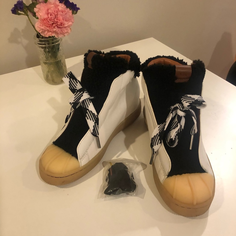 Coach boots - Picture 5 of 12
